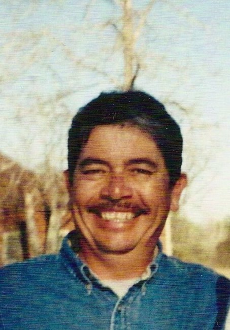 Obituary of Manuel Jesus Cruz