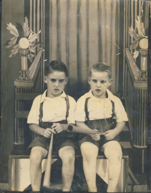 Obituary of Clyde Franklin Henderson