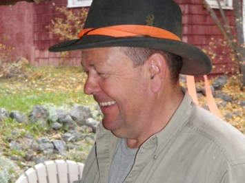 Obituary of Garth Evald Johnson