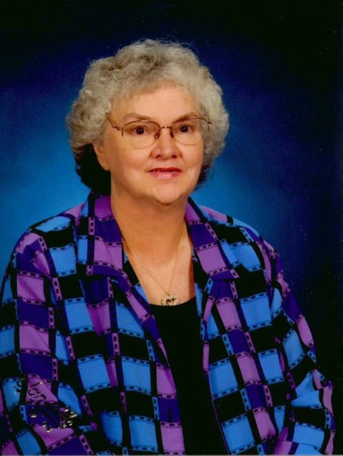 Obituary of Mrs. Elfreda Marie Herold
