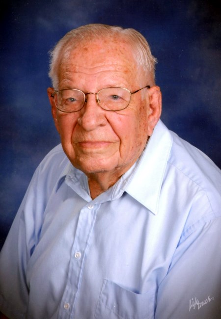 Obituary of Charles H. Stasny