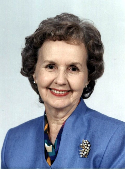 Obituario de Carol Beverly Schumm