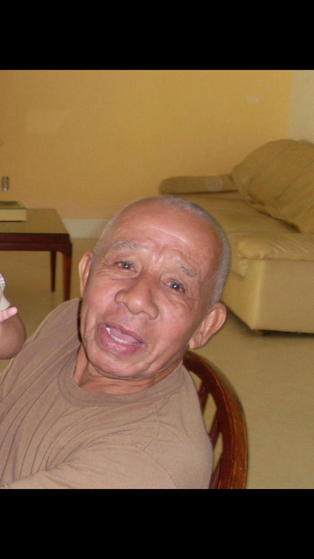 Obituary of Francisco Cordero