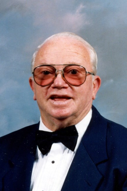 Obituary of Everett J. Foster, Sr.