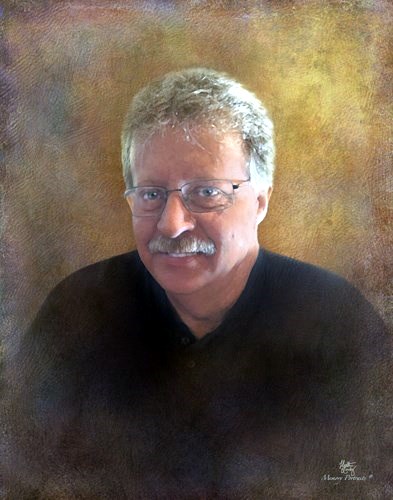 Obituary of Mark Alan Sears