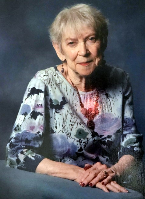 Obituary of Dorothy Ann Sullivan