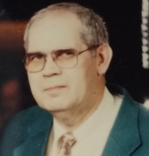 Obituary of Robert Frederick Spitler