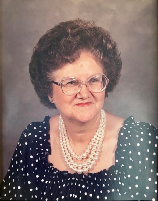 Helen Jean Martin Obituary Waco, TX