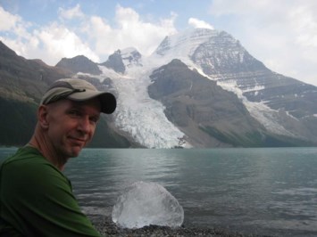 Obituary of Bruce Kim Nielsen