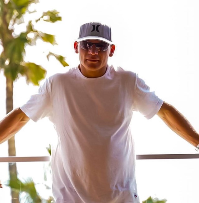 Obituary of Justin Ray Tietje