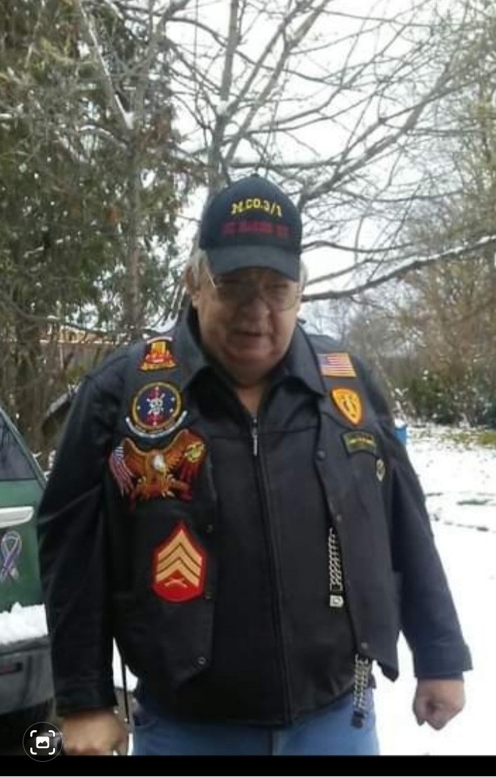 Obituary of William "Bill" Paul Scoby