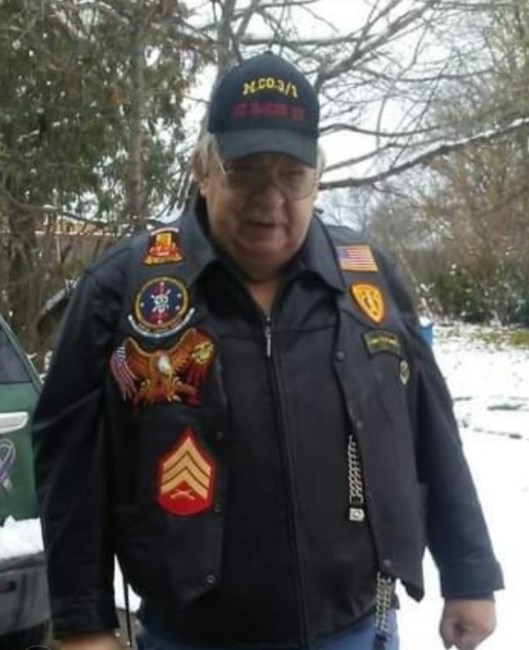 Obituary of William "Bill" Paul Scoby