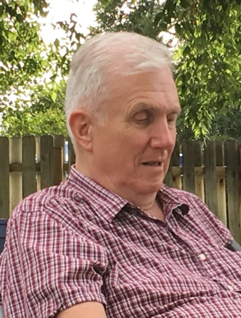 Obituary of William Douglas Gottschalk