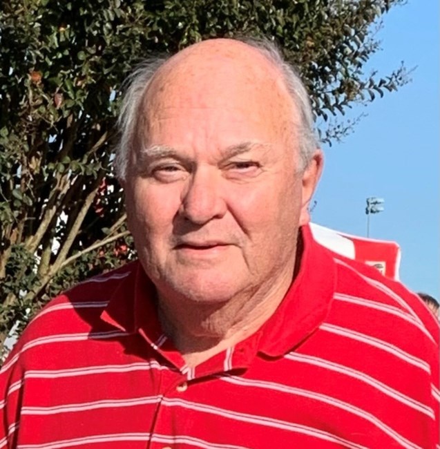 Obituary of William Smith