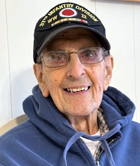 Avis de décès de Nicholas Grano