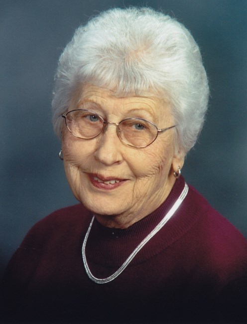 Obituary of Retta Riggen