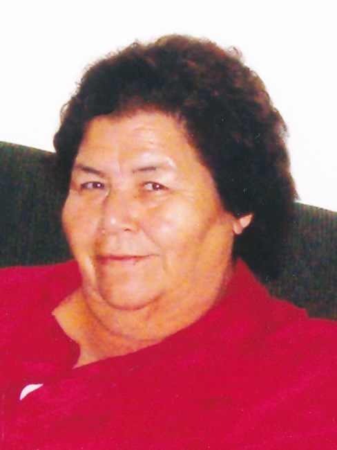 Obituary of Mary Chacon Evanoski