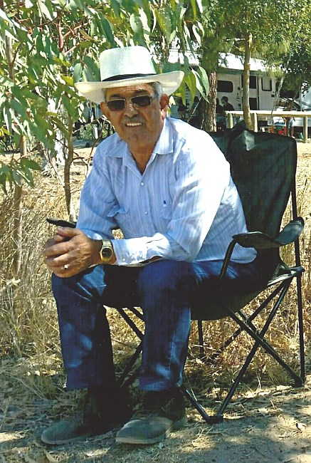 Obituary of Daniel B. Fernandes