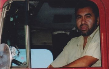Obituary of Guillermo Otilio Hernandez