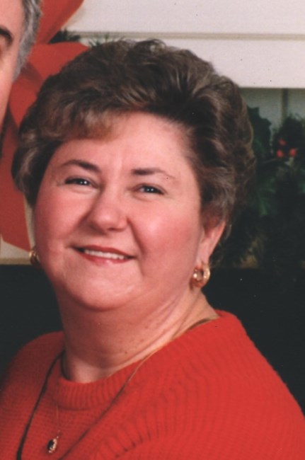 Obituario de Linda Kay Brooks
