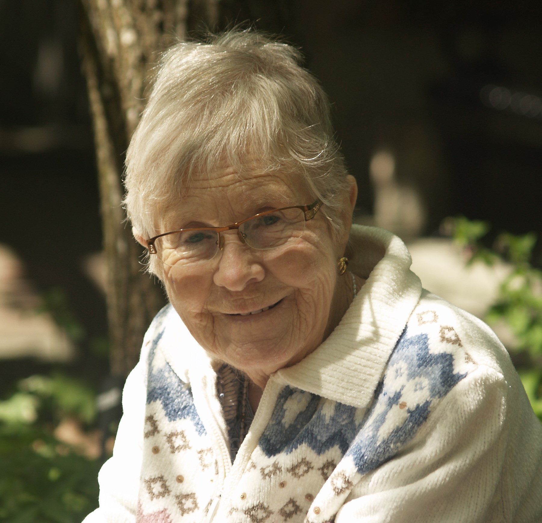 Marjorie Hume Marjorie Hume