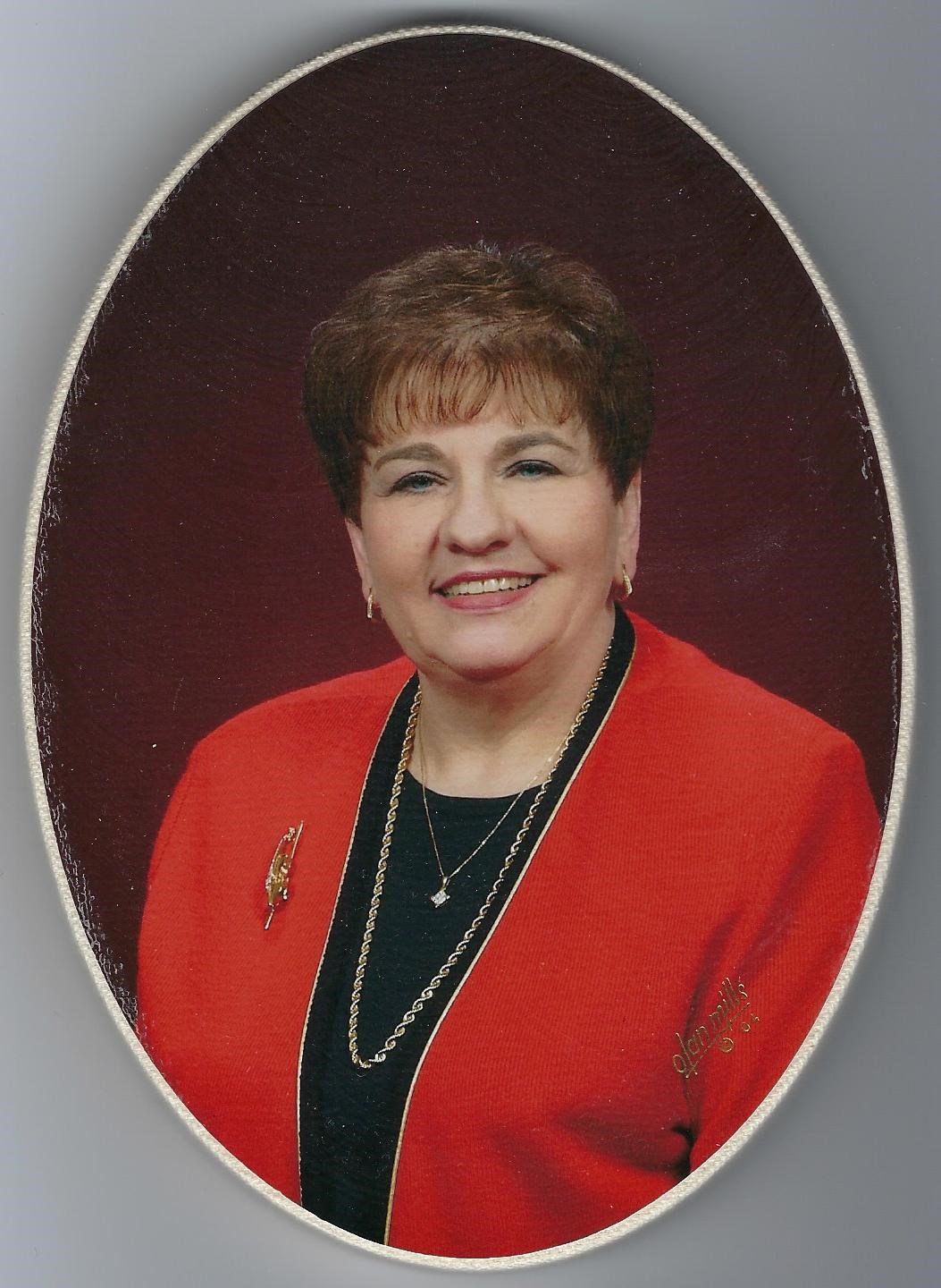 Obituary of Sharon Lee Matthews