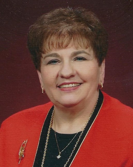 Obituary of Sharon Lee Matthews