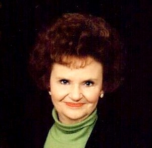 Obituary of Mirian L. May