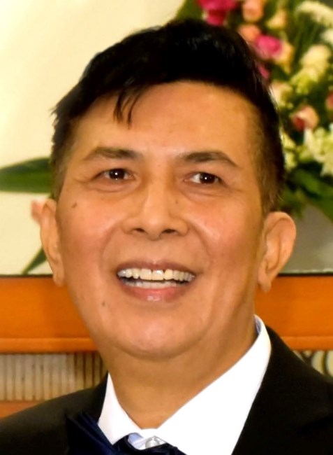 Obituary of Cam Dinh Le