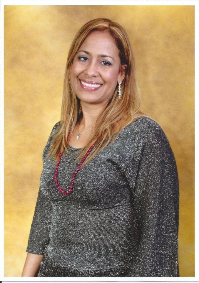 Obituary of Maritza Ivette Cruz Robledo