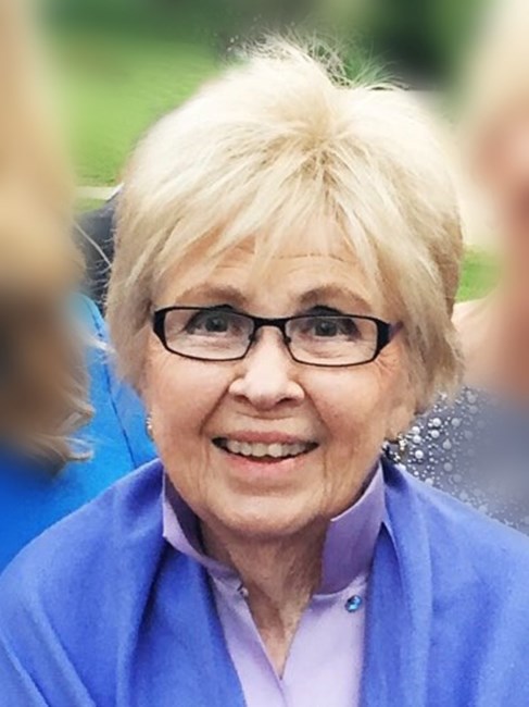 Obituary of Helga Svanhild (Tofteland) Hoffman