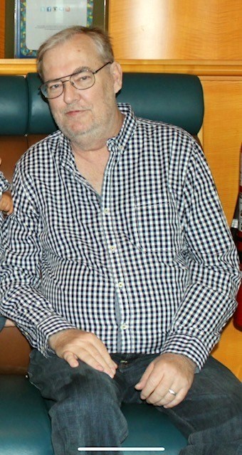 Obituary of Tim J Gerhardt