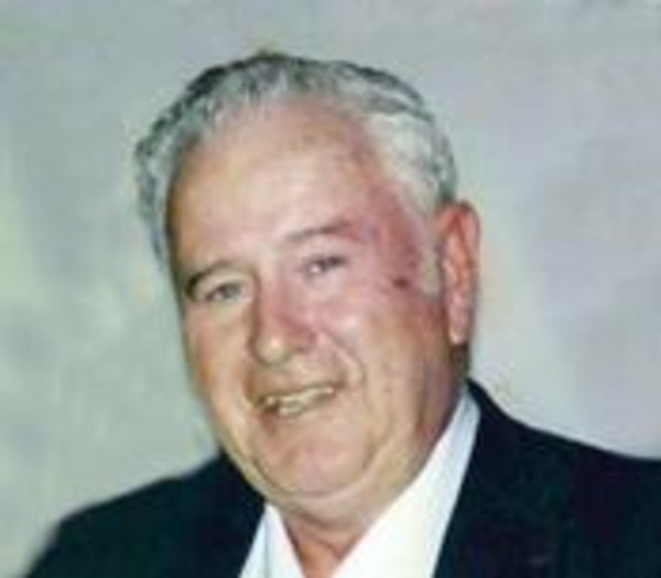 Obituary of Millard S. George