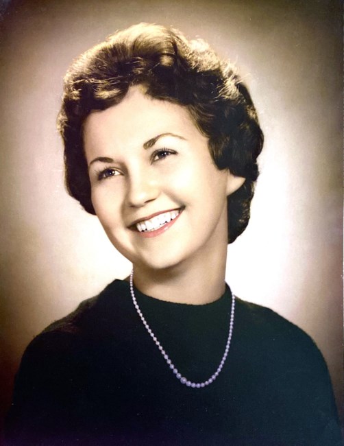 Obituary of Carol F. Rowland