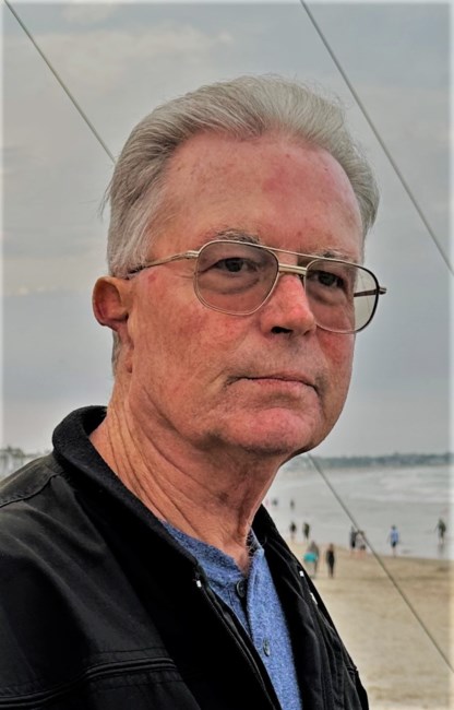 Obituary of David Royal Dexter