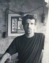 Obituary of Dimitrios "Dimi" Georgios  Tsandoula