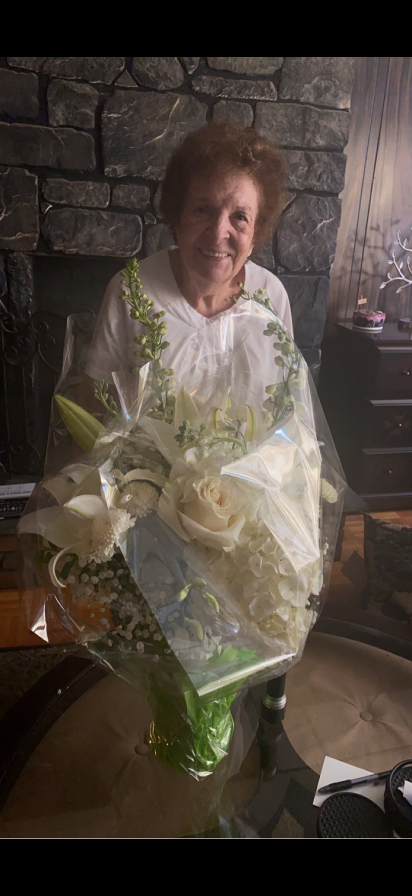 Obituary of Rose G. Sanfilippo