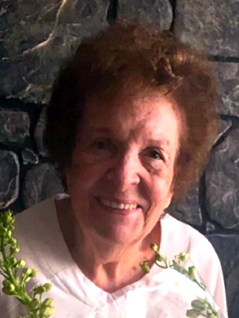Obituary of Rose G. Sanfilippo