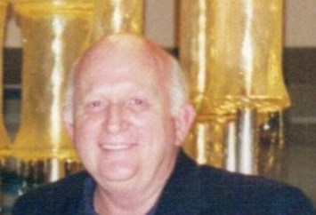 Avis de décès de Ronald (Ron) Crawford Craft