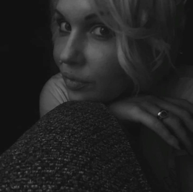 Obituario de Jessica Rose Parker