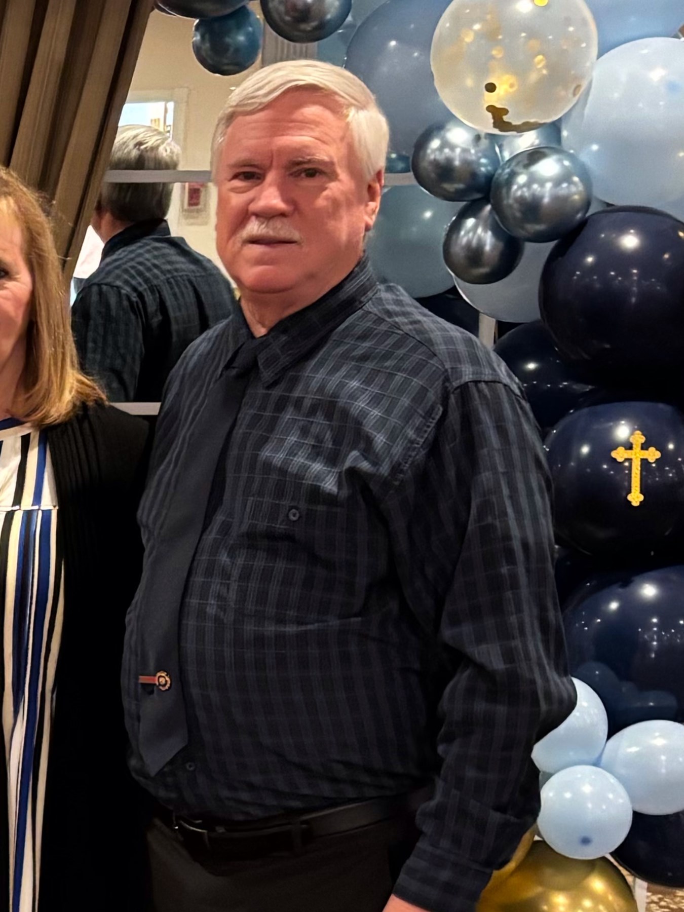 Avis de décès de Garry J. Mowbray