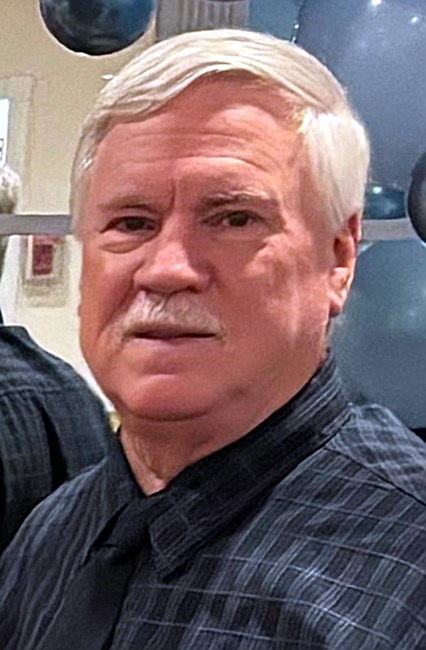 Avis de décès de Garry J. Mowbray