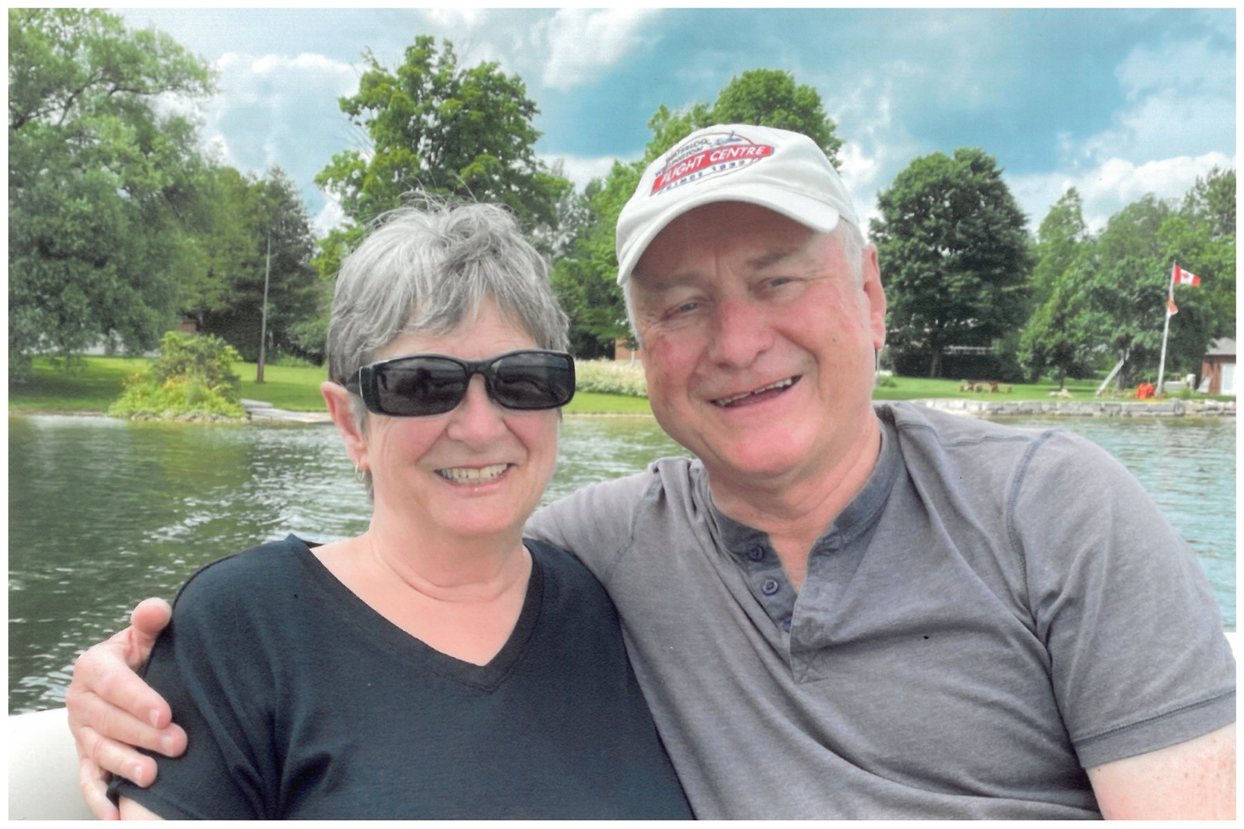 Obituary of Albrecht "Al" Alexander Hofmann