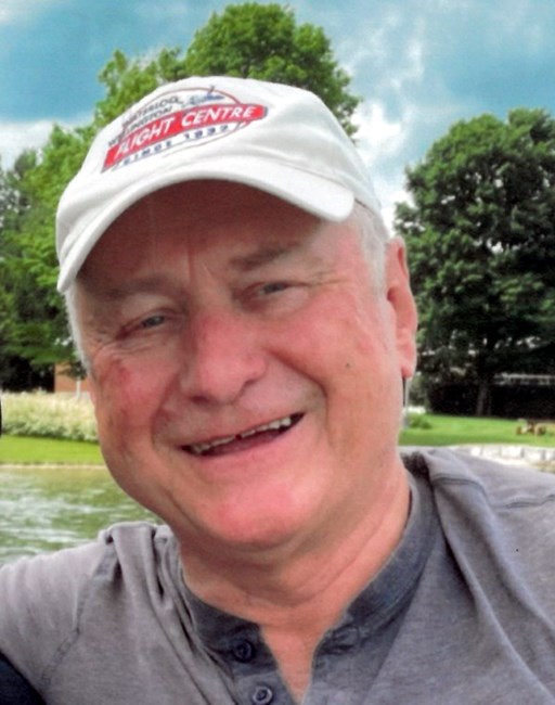 Obituary of Albrecht "Al" Alexander Hofmann