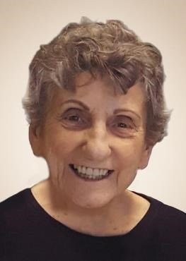 Obituary of Jacqueline A. Patrone