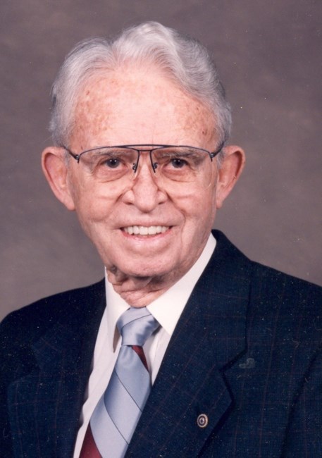 Obituary of Edward J. Cory