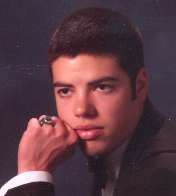 Obituary of Blake Ryan Mayon