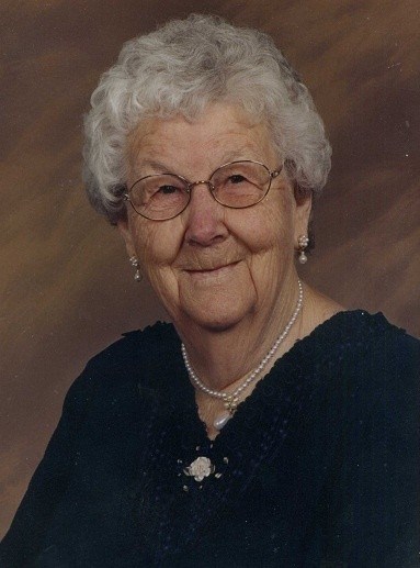 Obituary of Mary W. Sanford Coleman