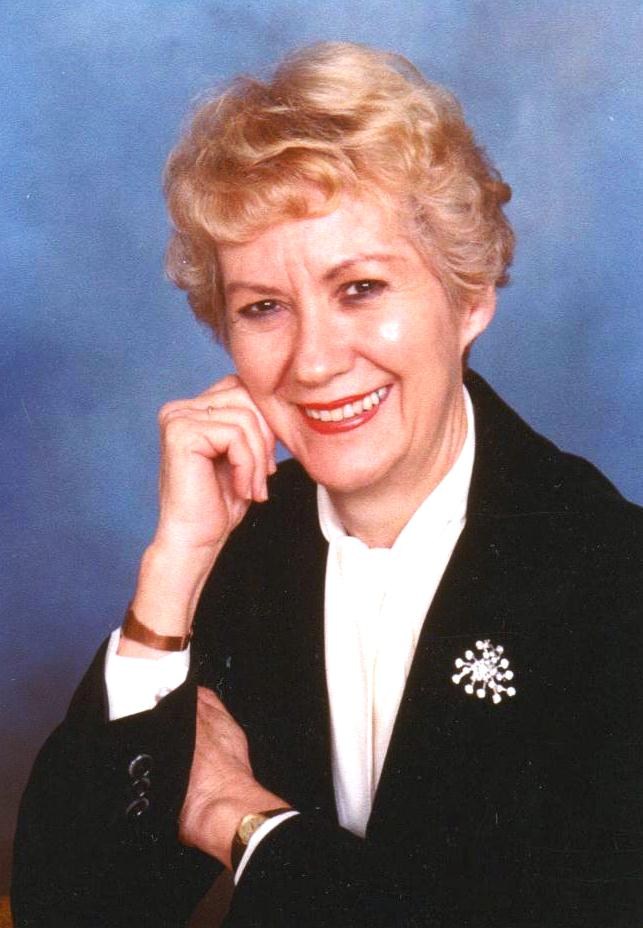 Obituary of Carolyn G. Ellis
