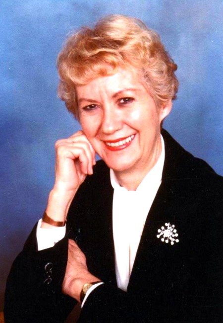 Obituary of Carolyn G. Ellis